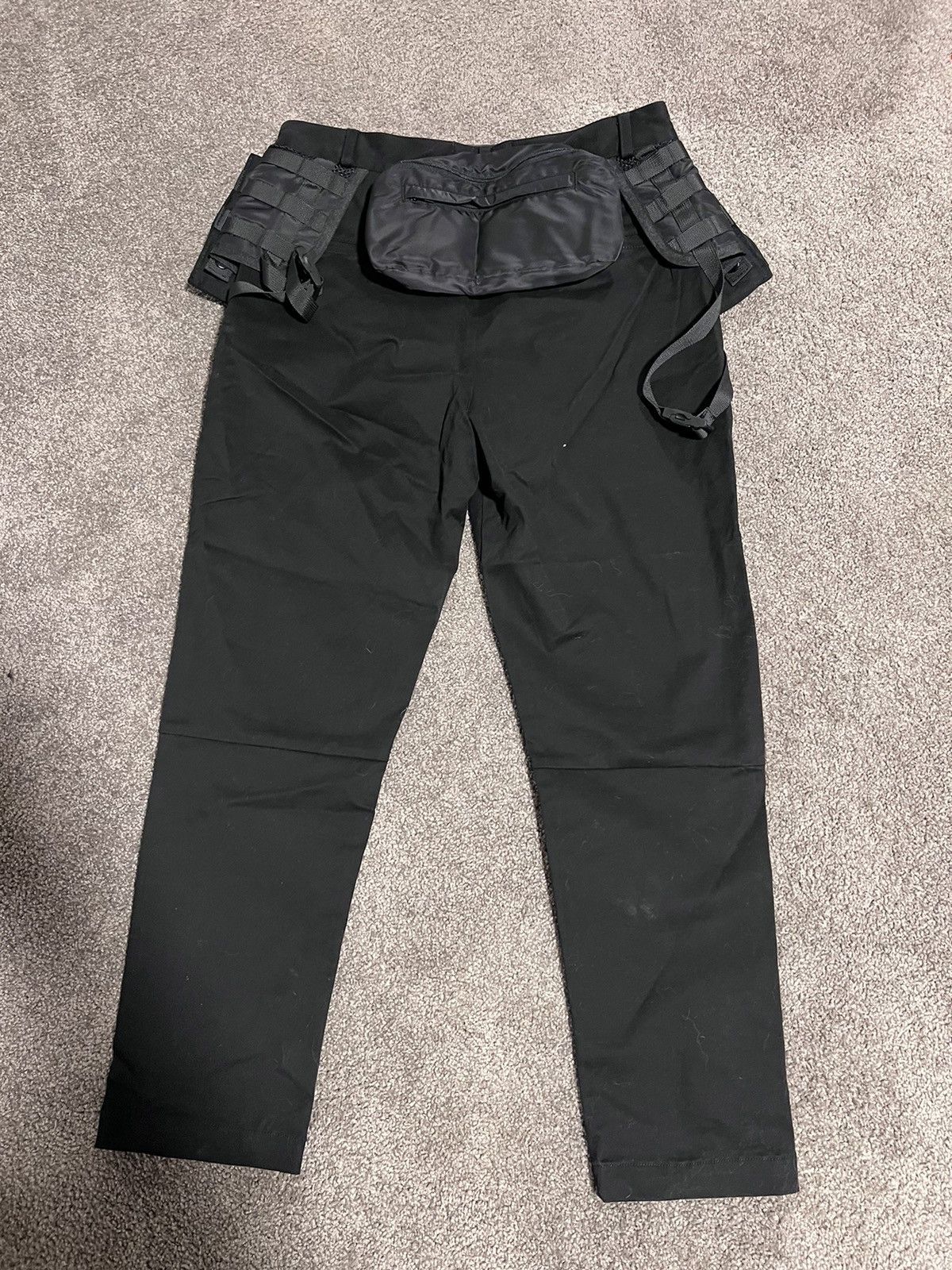 Stampd Multi pocket Utility pants Size US 31 - 4 Thumbnail