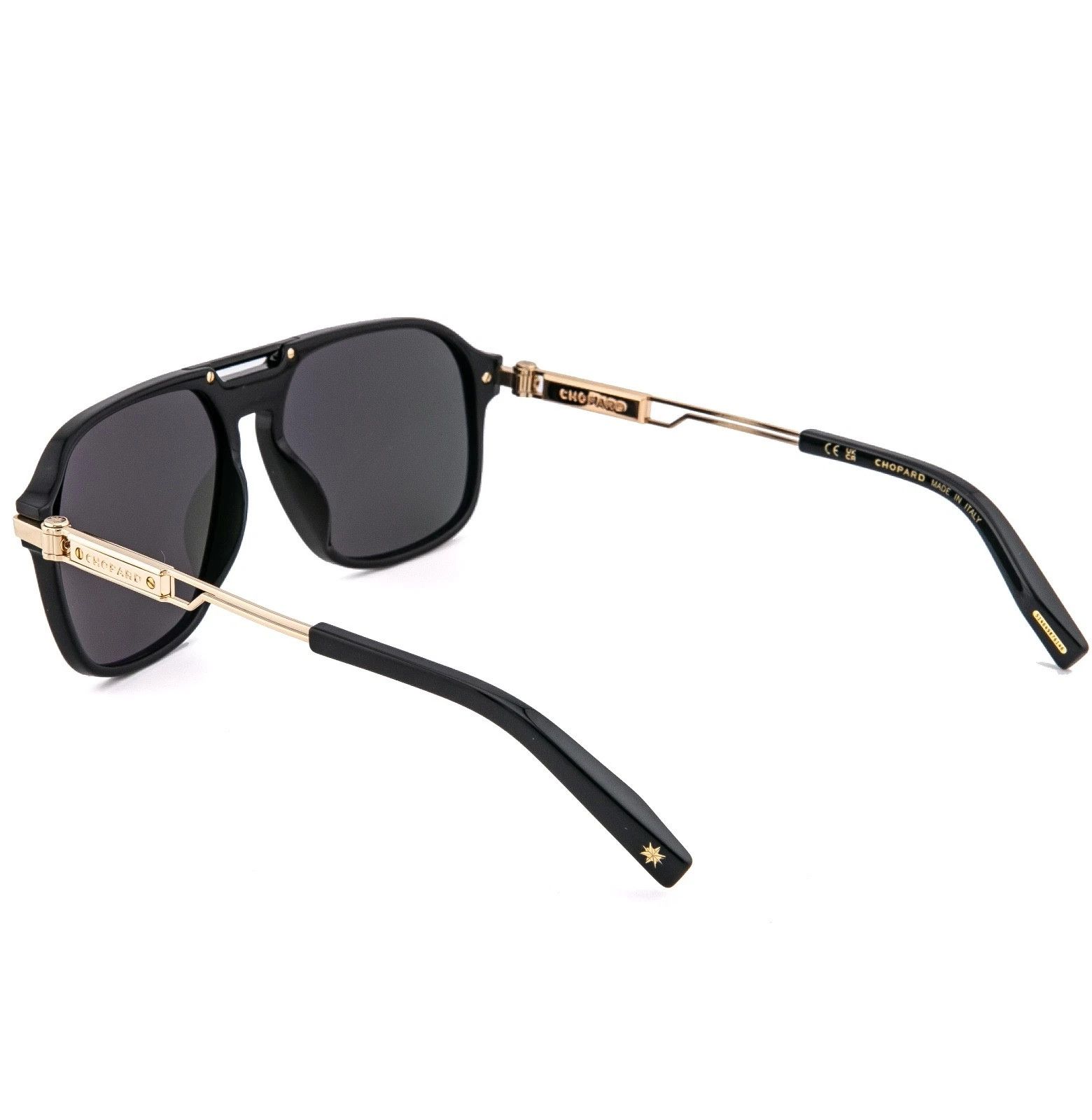 Chopard CHOPARD 347 Classic Racing SCH347 Polarized Sunglasses 700P Size ONE SIZE - 5 Thumbnail