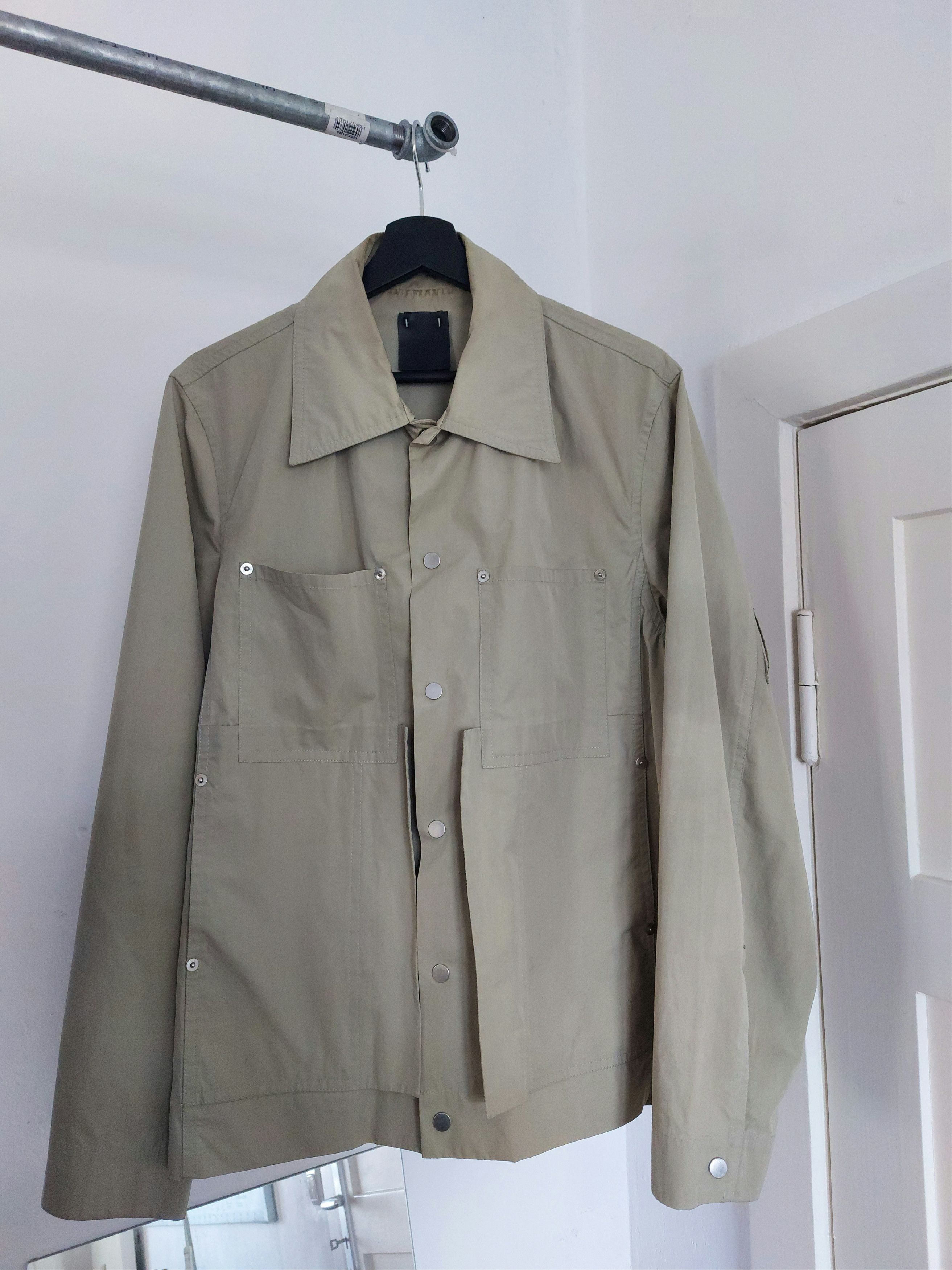 Craig Green Craig Green workwear jacket Size US S / EU 44-46 / 1 - 1 Thumbnail