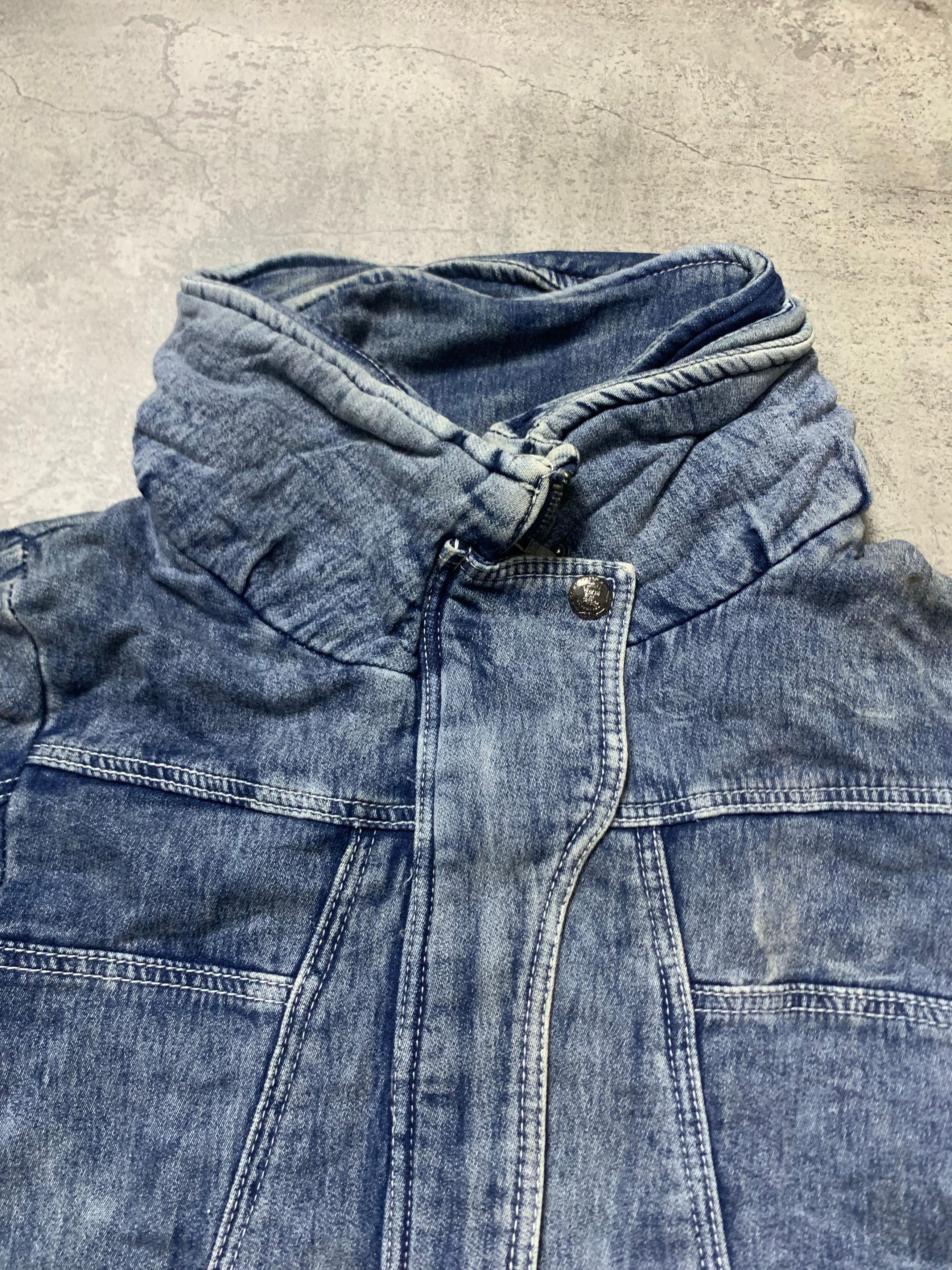 GOA 2000s G.O.A Style by Private Pause Bono Jacket Size US M / EU 48-50 / 2 - 3 Thumbnail