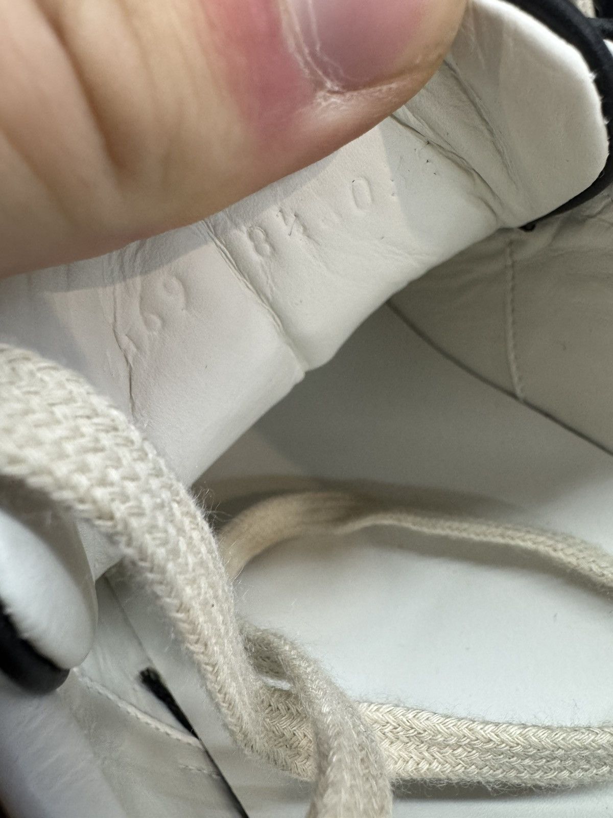 Gucci Gucci ace sneaker Size US 8.5 / EU 41-42 - 7 Thumbnail