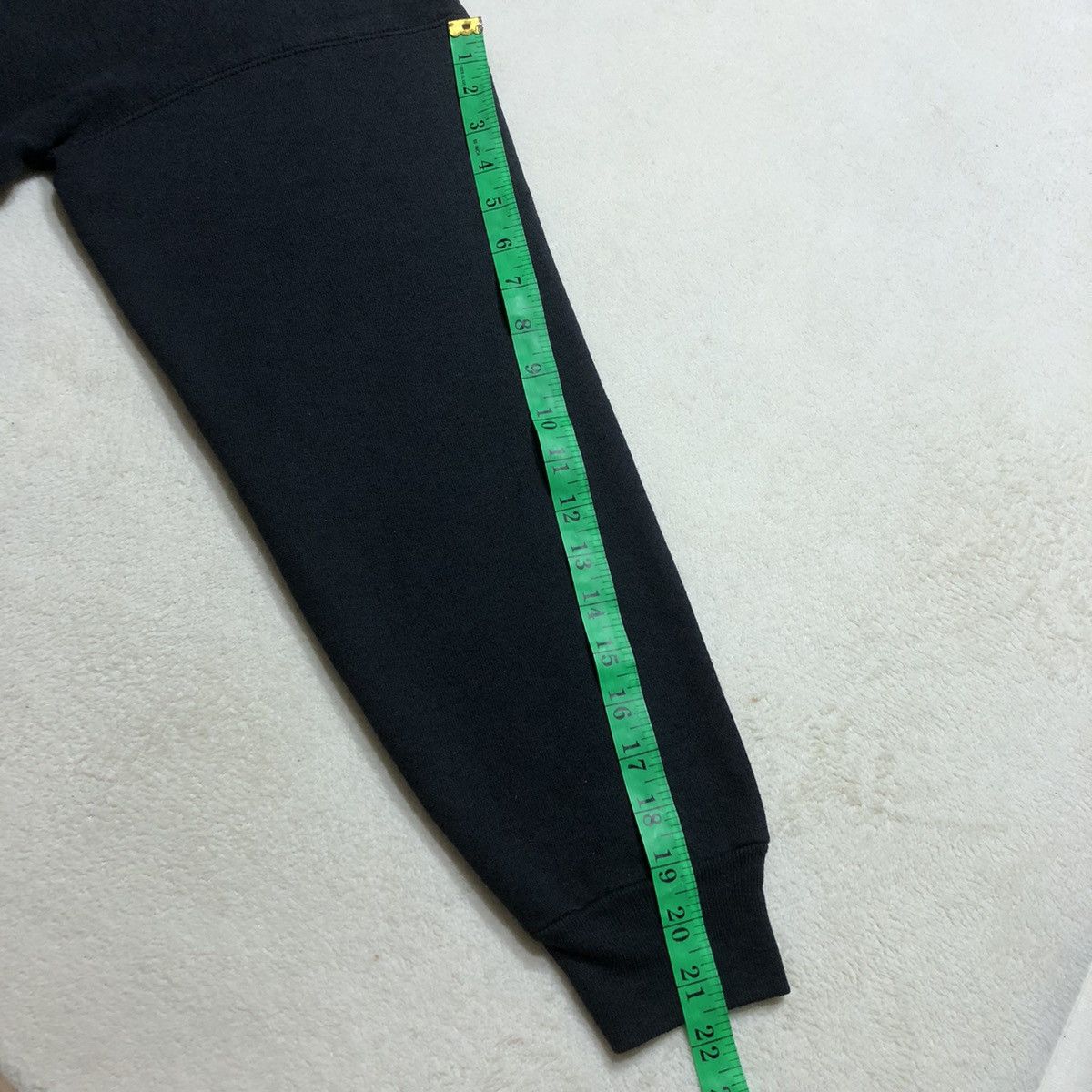 Vintage VINTAGE FADED 90s MADE IN USA F.A.O. SCHWARZ Sweatshirt Size US M / EU 48-50 / 2 - 12 Thumbnail
