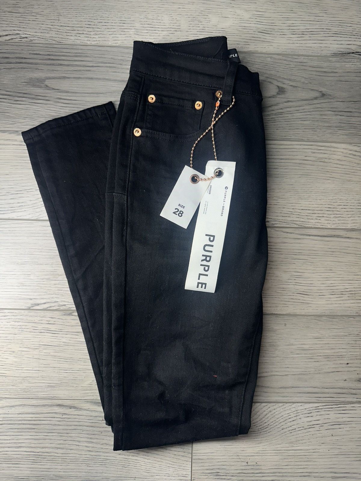 Purple Brand Jeans 28 | Grailed