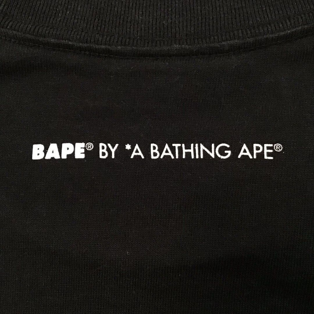Bape × Nigo BAPE Psyche camo BOX LOGO T-shirt a bathing ape NIGO Size US L / EU 52-54 / 3 - 4 Thumbnail