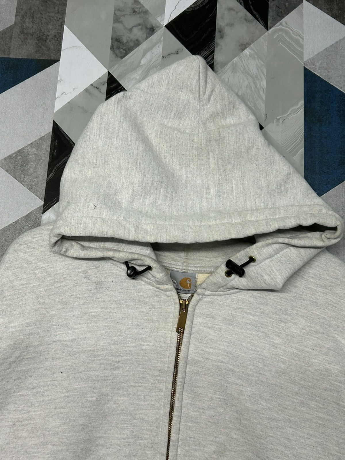 Carhartt × Vintage 🔥🔥🔥 Vintage CARHATT Oversizes Size US XXL / EU 58 / 5 - 7 Thumbnail