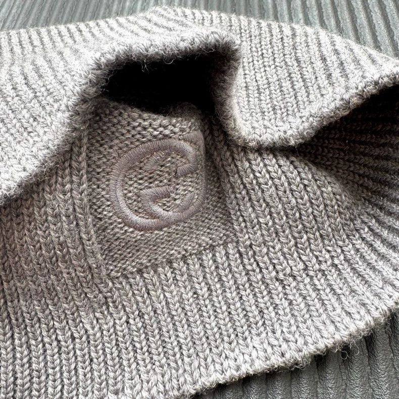 Other Gucci SizeM Knitted hat Size ONE SIZE - 6 Thumbnail