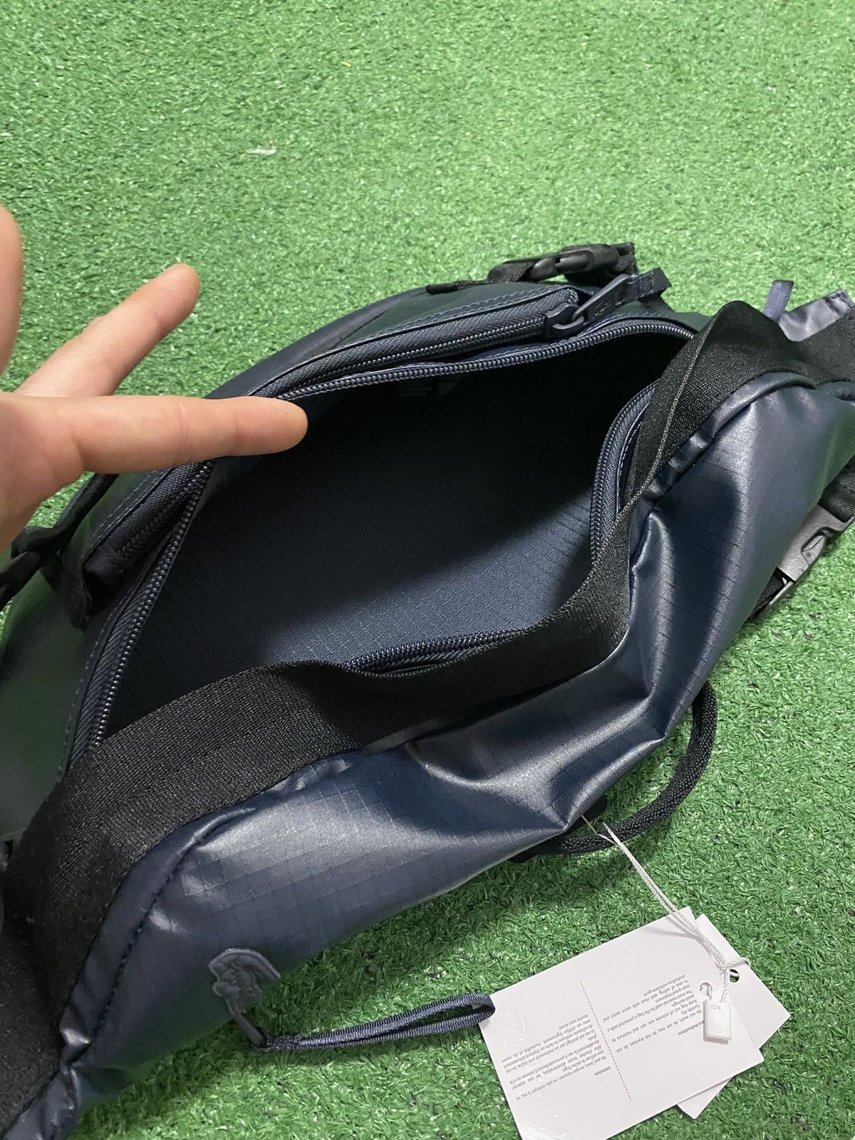 Lacoste Bag Lacoste Size ONE SIZE - 9 Thumbnail