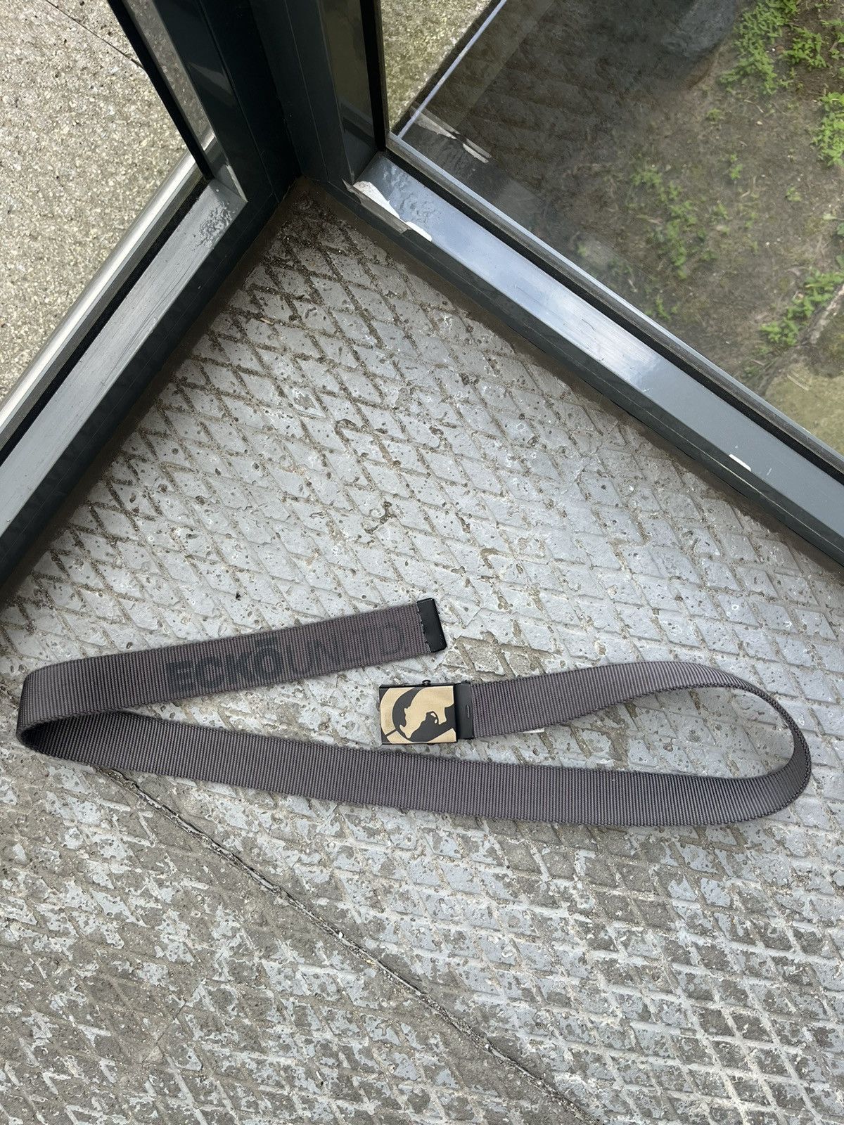 Ecko Unltd. Ecko Unltd. Y2k belts rare avant garde vintage Size ONE SIZE - 2 Thumbnail