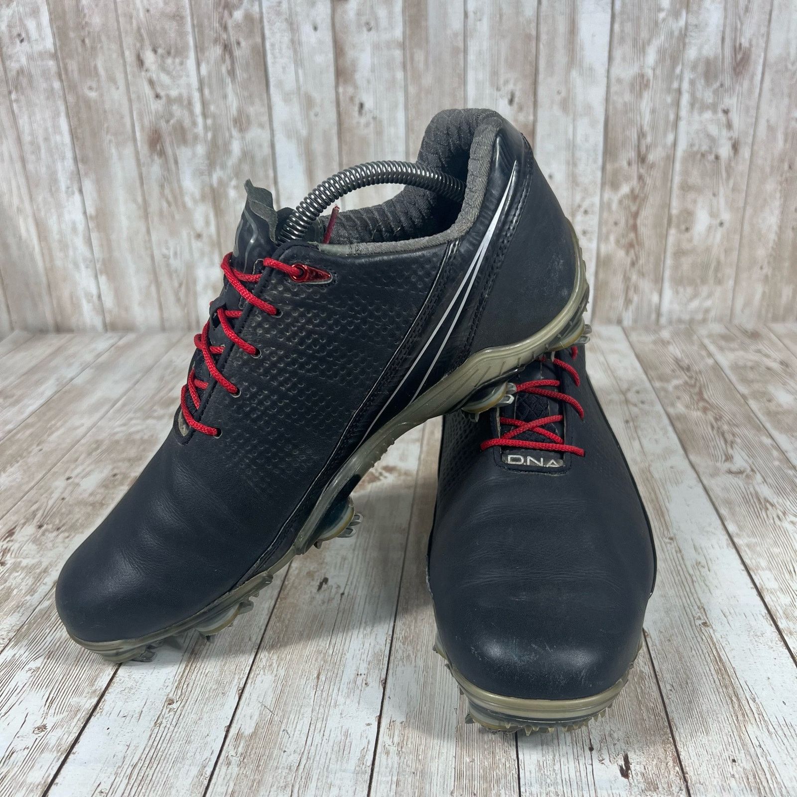 Footjoy Footjoy dna 2.0 golf shoes Mens 8.5 Size US 8.5 / EU 41-42 - 5 Thumbnail