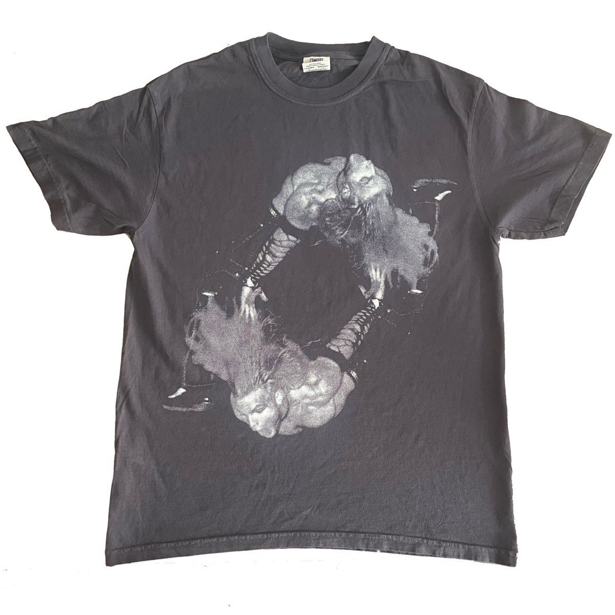 Other Swanton Bomb Tee Size US L / EU 52-54 / 3 - 1 Thumbnail