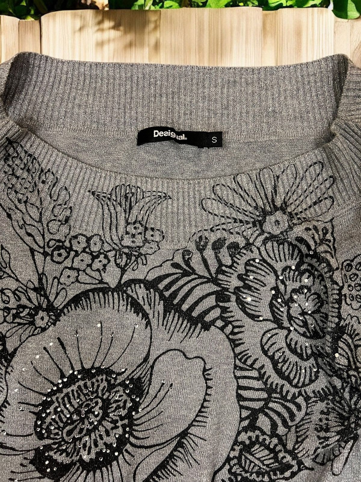 Desigual Desigual pull size S Size S / US 4 / IT 40 - 5 Thumbnail