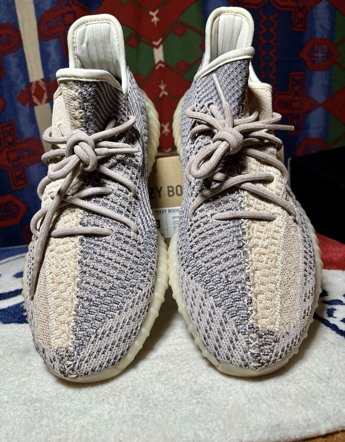Other Yeezy boost 350 sz 12 Size US 13 / EU 46 - 3 Thumbnail