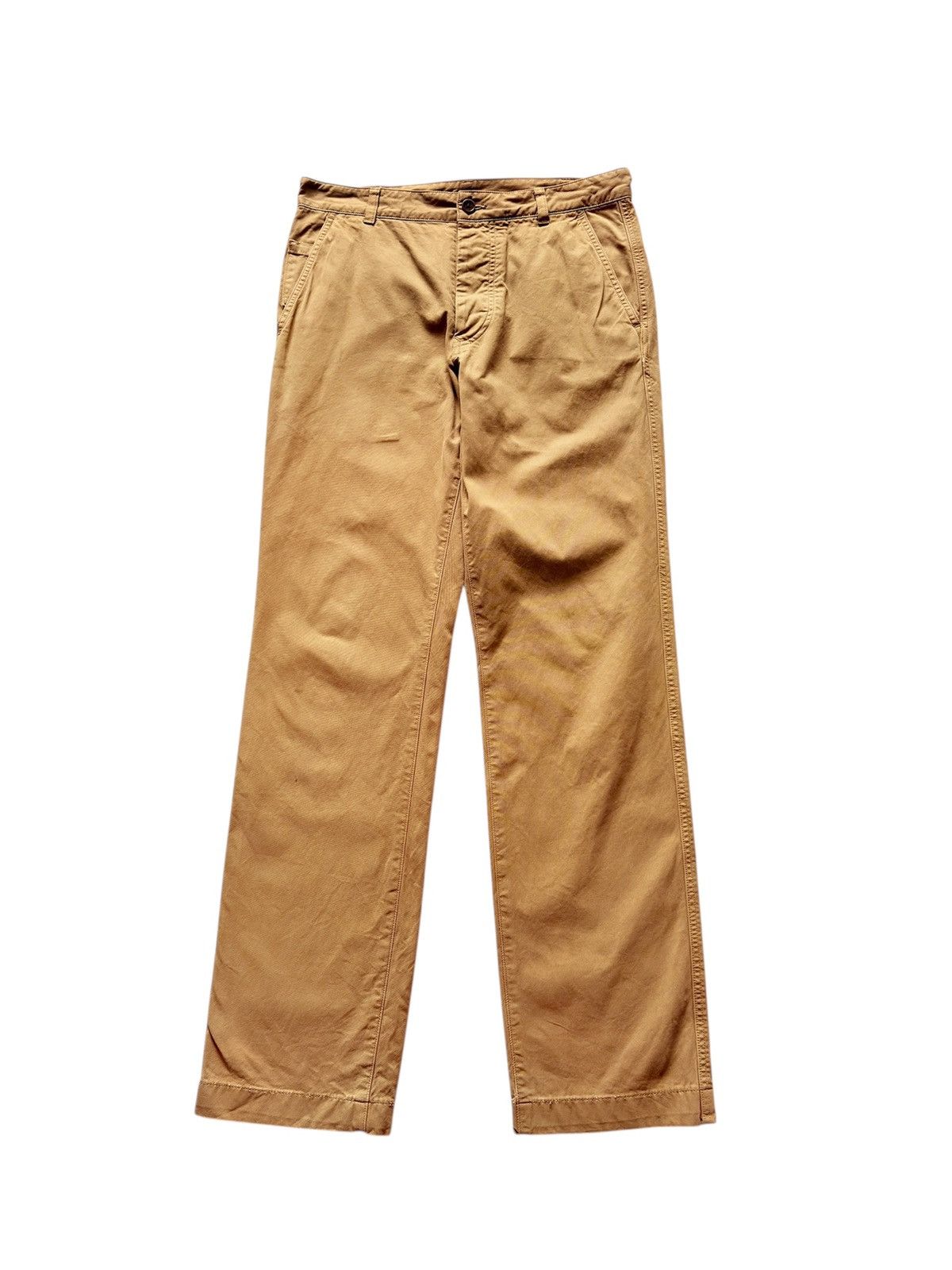 Margaret Howell Margaret Howell Trouser Pants Size US 31 - 1 Thumbnail