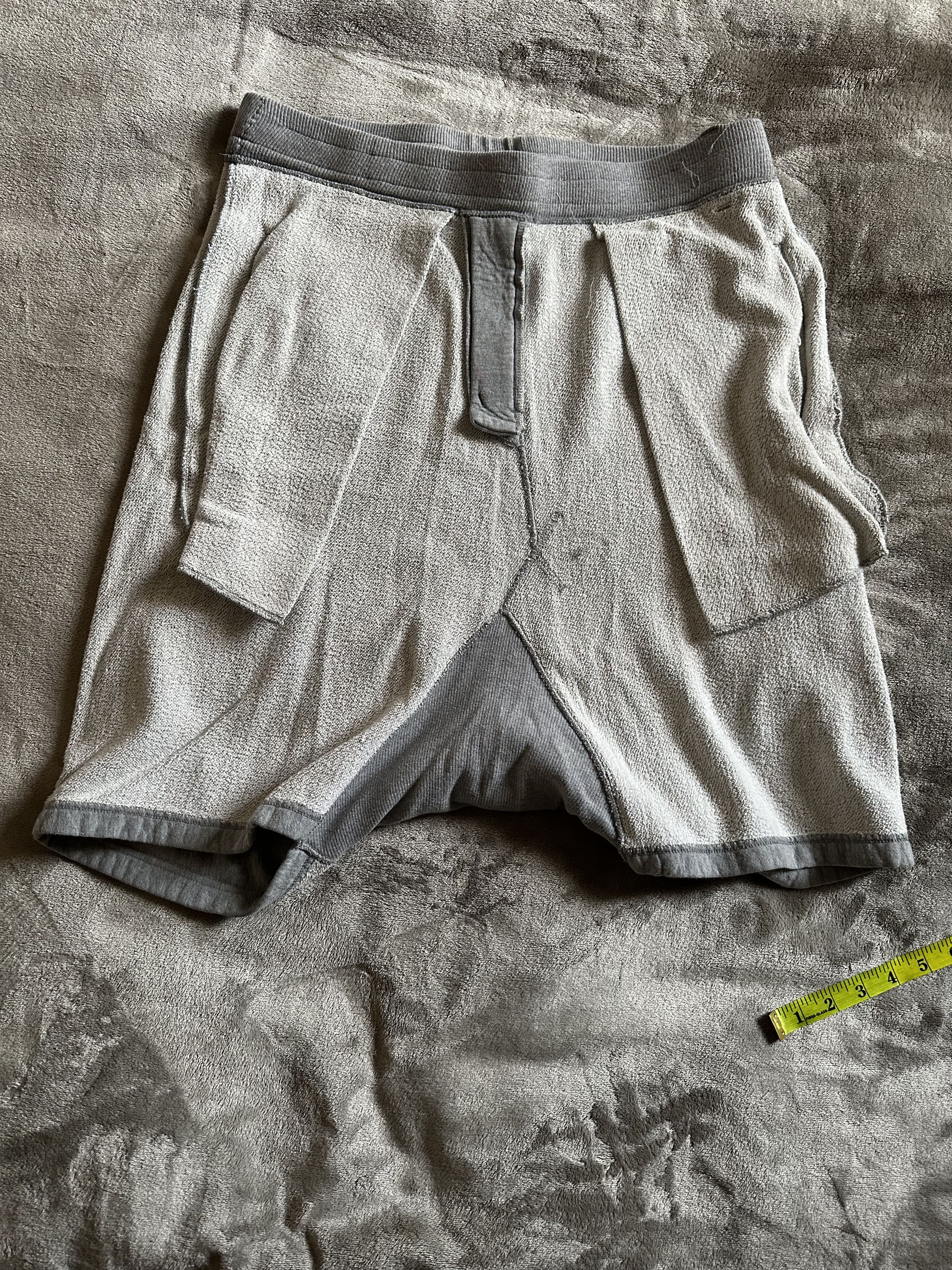 fumito ganryu comme des garcons hommeA Child of Comme Strikes Out