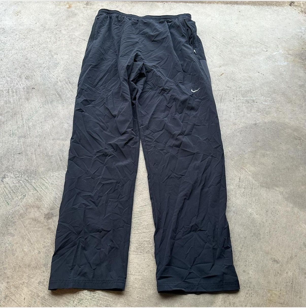 Nike Nike track pants Size US 33 - 1 Thumbnail