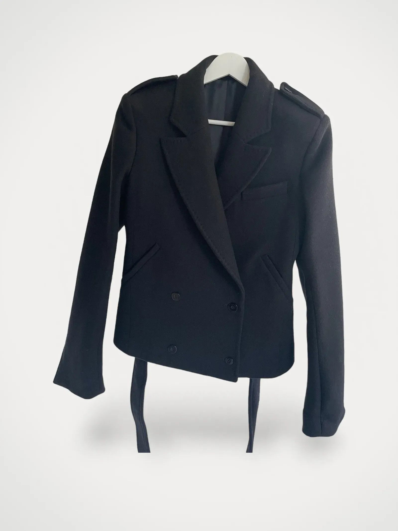 J Lindeberg Jacket