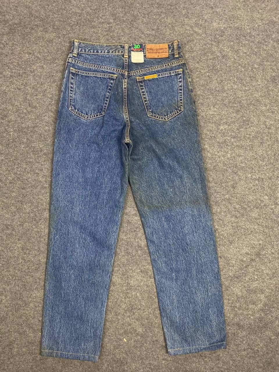 Edwin vintage edwin japanese brands italian slim nice design Size US 30 / EU 46 - 1 Thumbnail