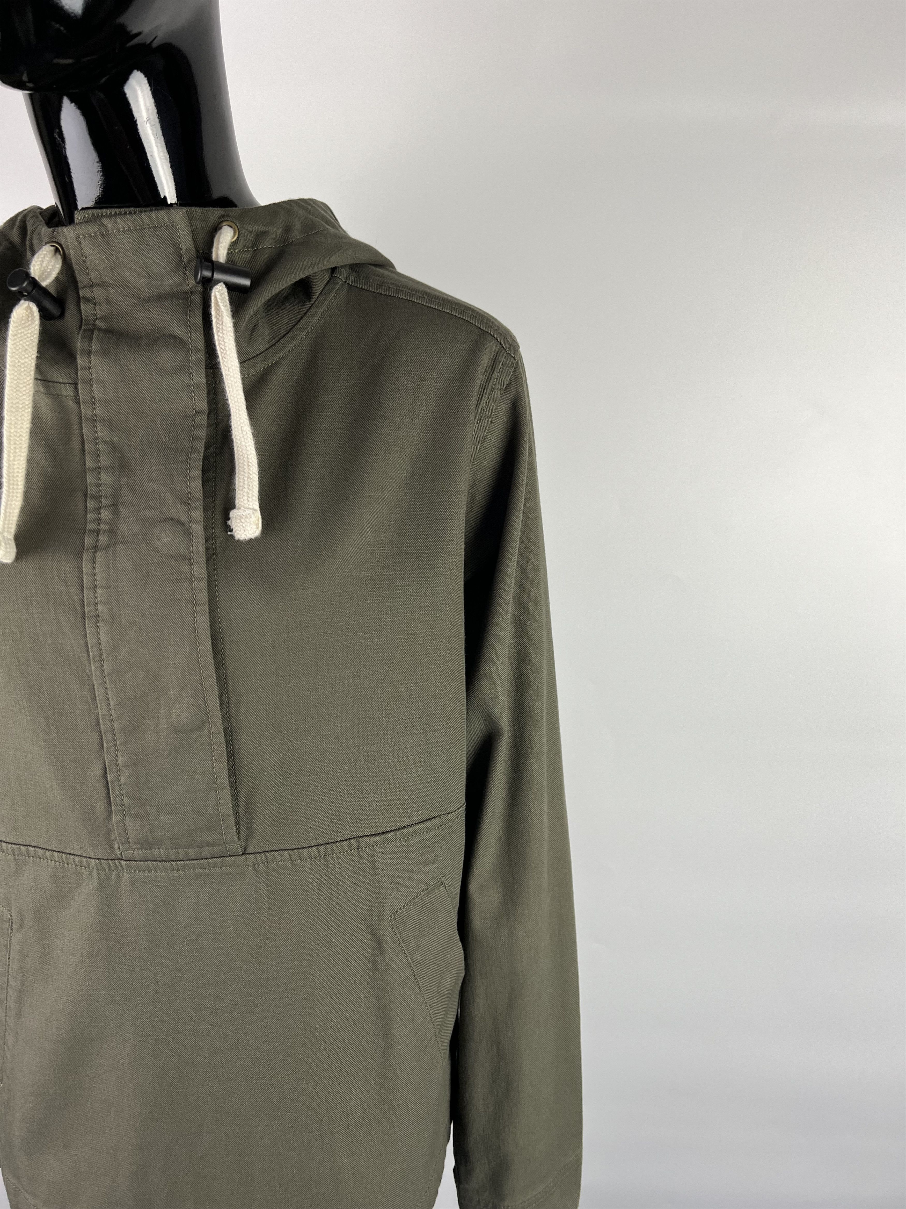 The North Face The North Face Hooded Jacket Size M / US 6-8 / IT 42-44 - 5 Thumbnail