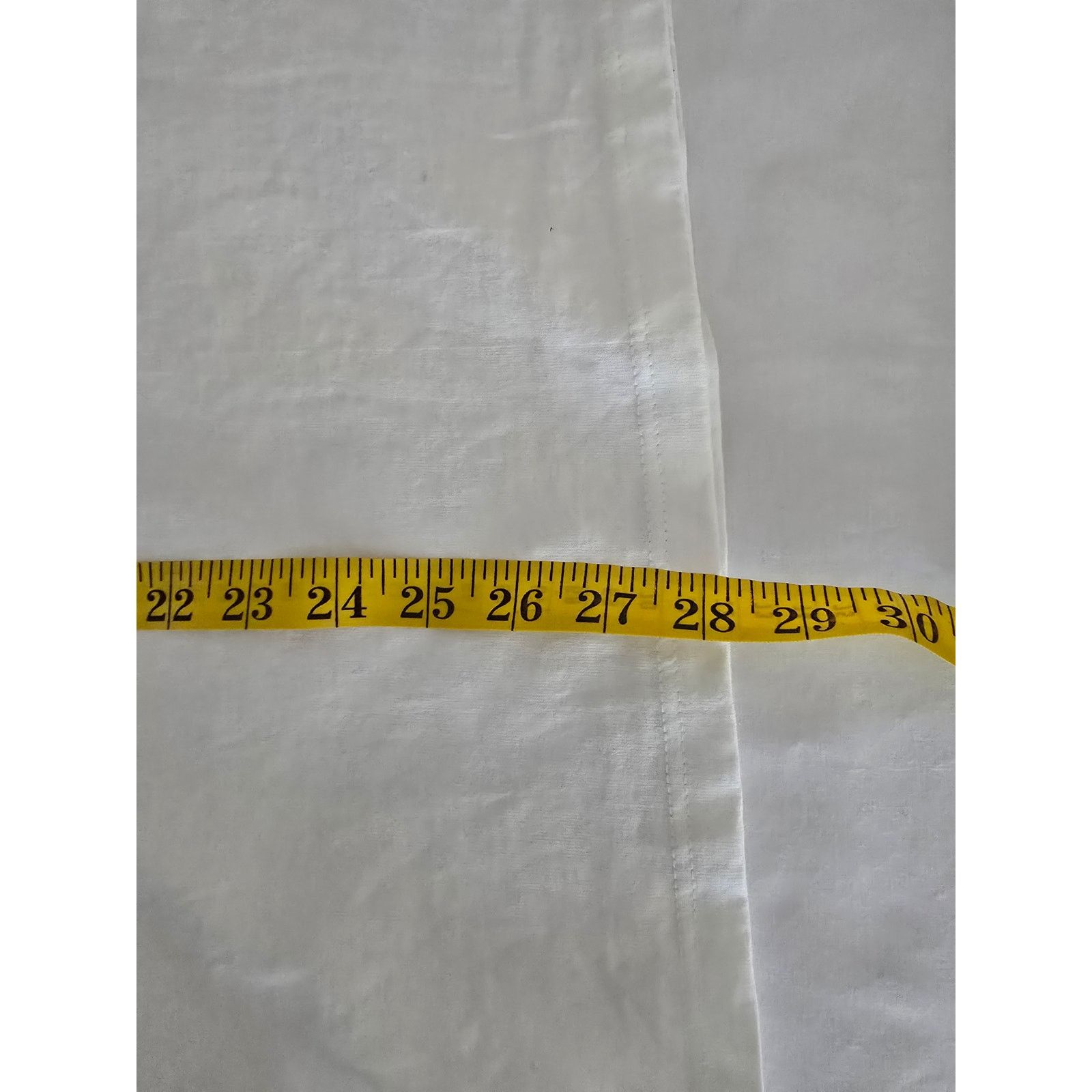 Jerzees × Vintage Vintage Test Print White New Mexico Floral Door Country Tee Size US M / EU 48-50 / 2 - 12 Thumbnail