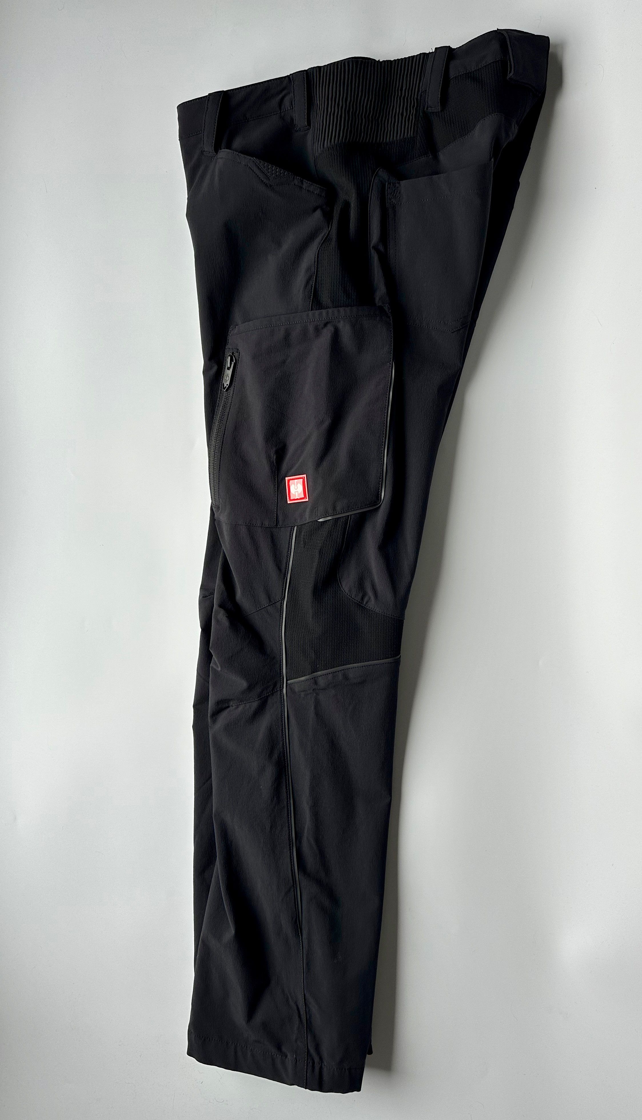 Other Engelbert Strauss Winter Cargo Trousers Pants Workwear Size 26" / US 2 / IT 38 - 8 Thumbnail