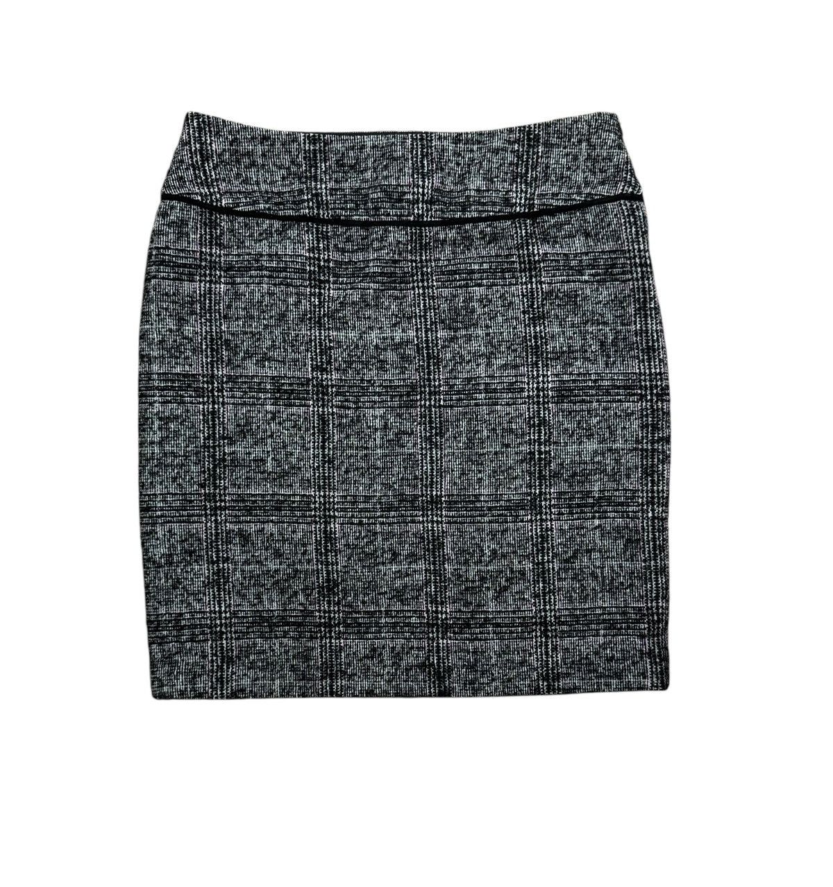 Max Mara Max Mara Studio Wool-Mohair Check size US8 IT42 Size 30" / US 8 / IT 44 - 8 Thumbnail