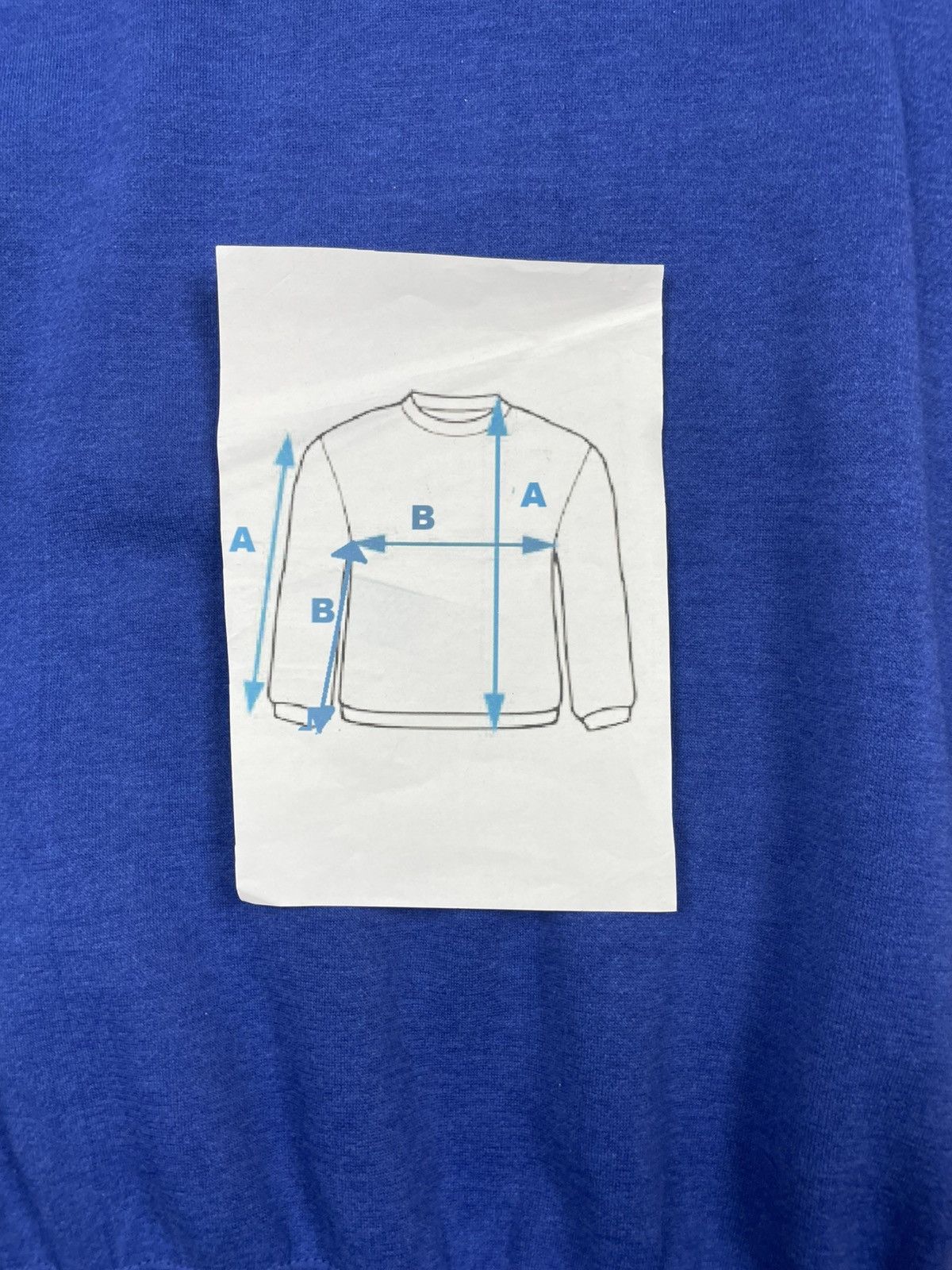 Polo Ralph Lauren Polo Ralph Lauren (Men’s) S Quarter Zip Sweater Navy Size US S / EU 44-46 / 1 - 5 Thumbnail