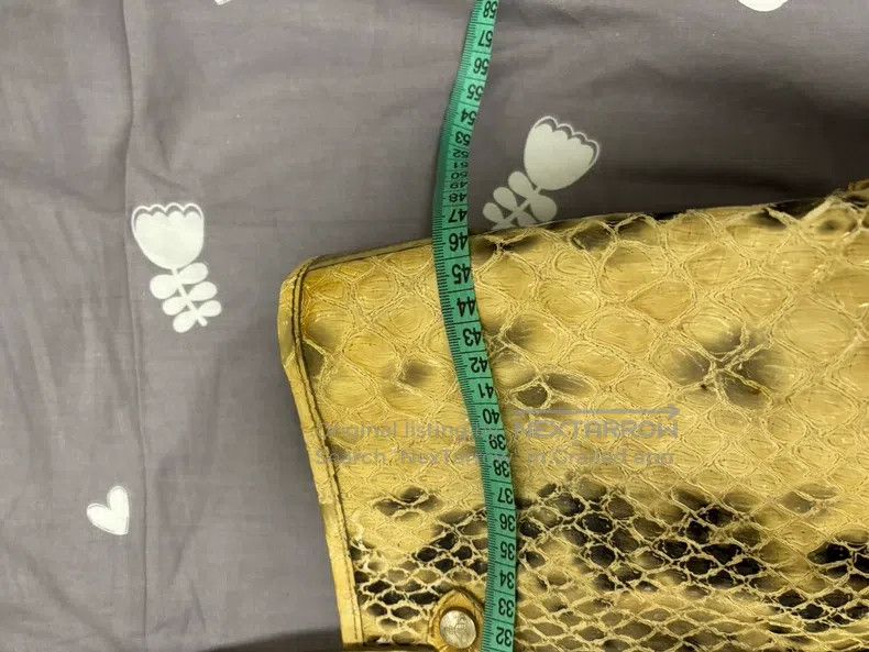 Vivienne Westwood vivienne westwood size os Tote Bag Size ONE SIZE - 5 Thumbnail