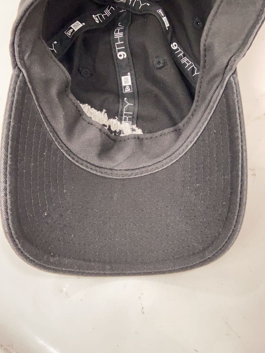 Isamu Katayama Backlash × Yohji Yamamoto Pour Homme Embroidered Logo Cap Size ONE SIZE - 7 Thumbnail