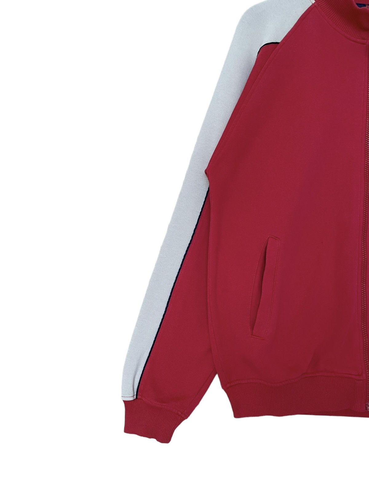 Vintage Vintage Football Team Arsenal Zipper Jacket 2000s Size US S / EU 44-46 / 1 - 3 Thumbnail
