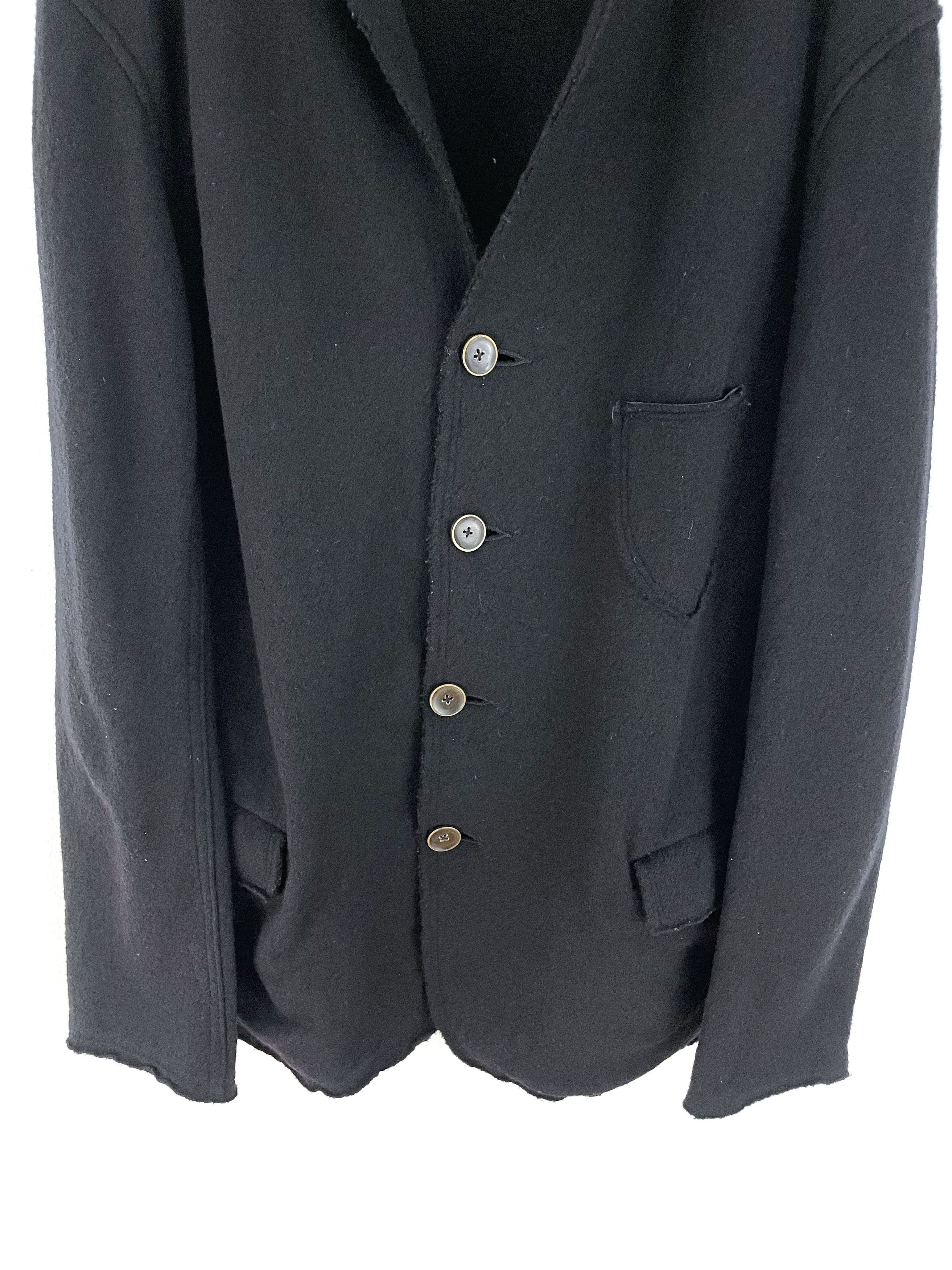 Kapital Cargo Wool Jacket Size US L / EU 52-54 / 3 - 5 Thumbnail
