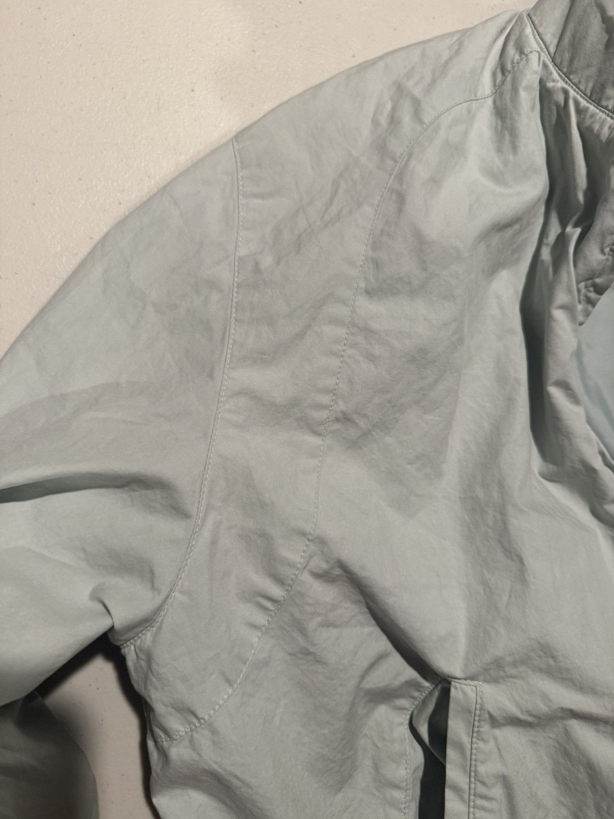 Kenzo cropped bomber light fit | kenzo Size US S / EU 44-46 / 1 - 6 Thumbnail