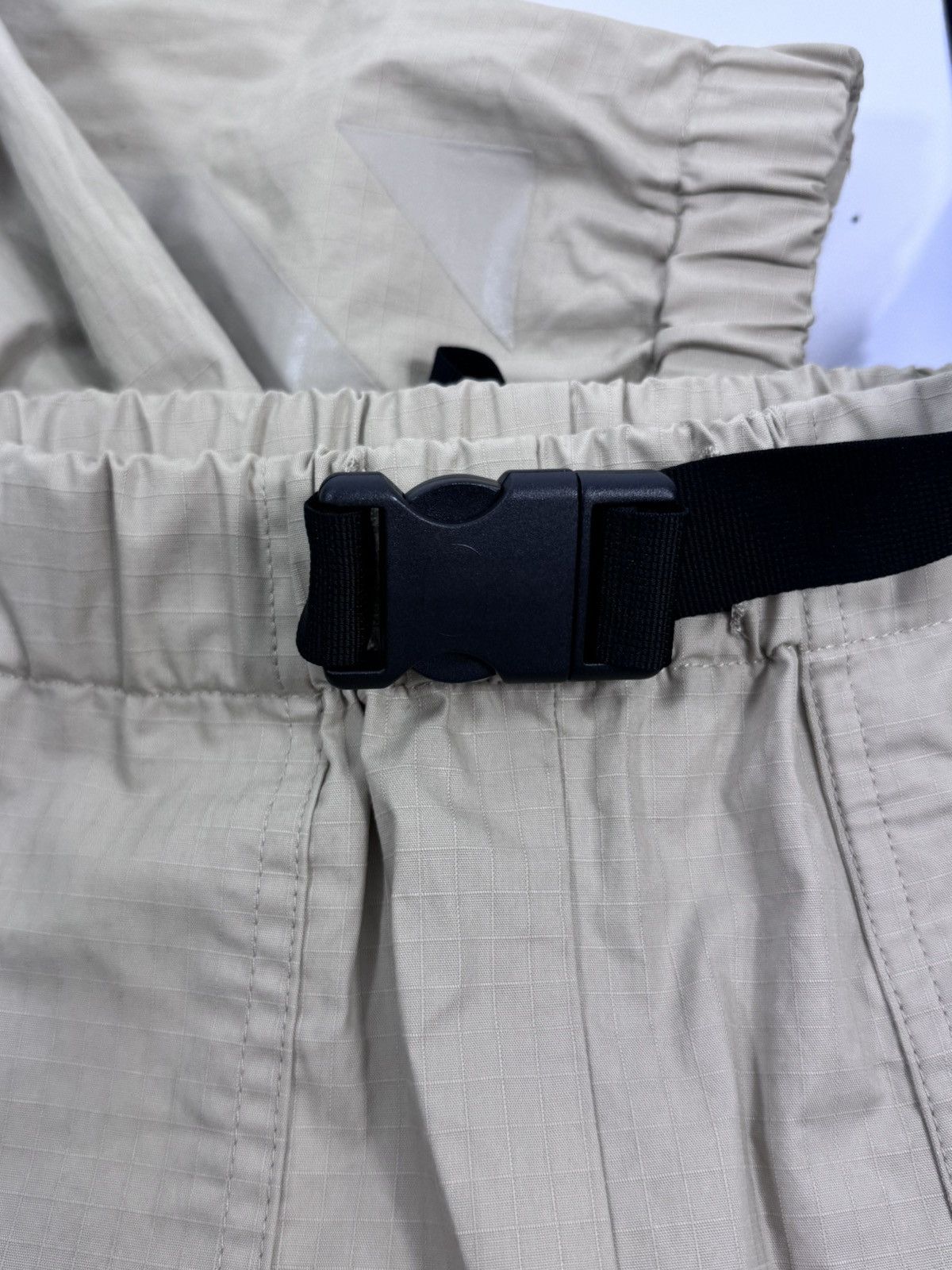 Off-White CARGO PANTS Size US 32 / EU 48 - 3 Thumbnail