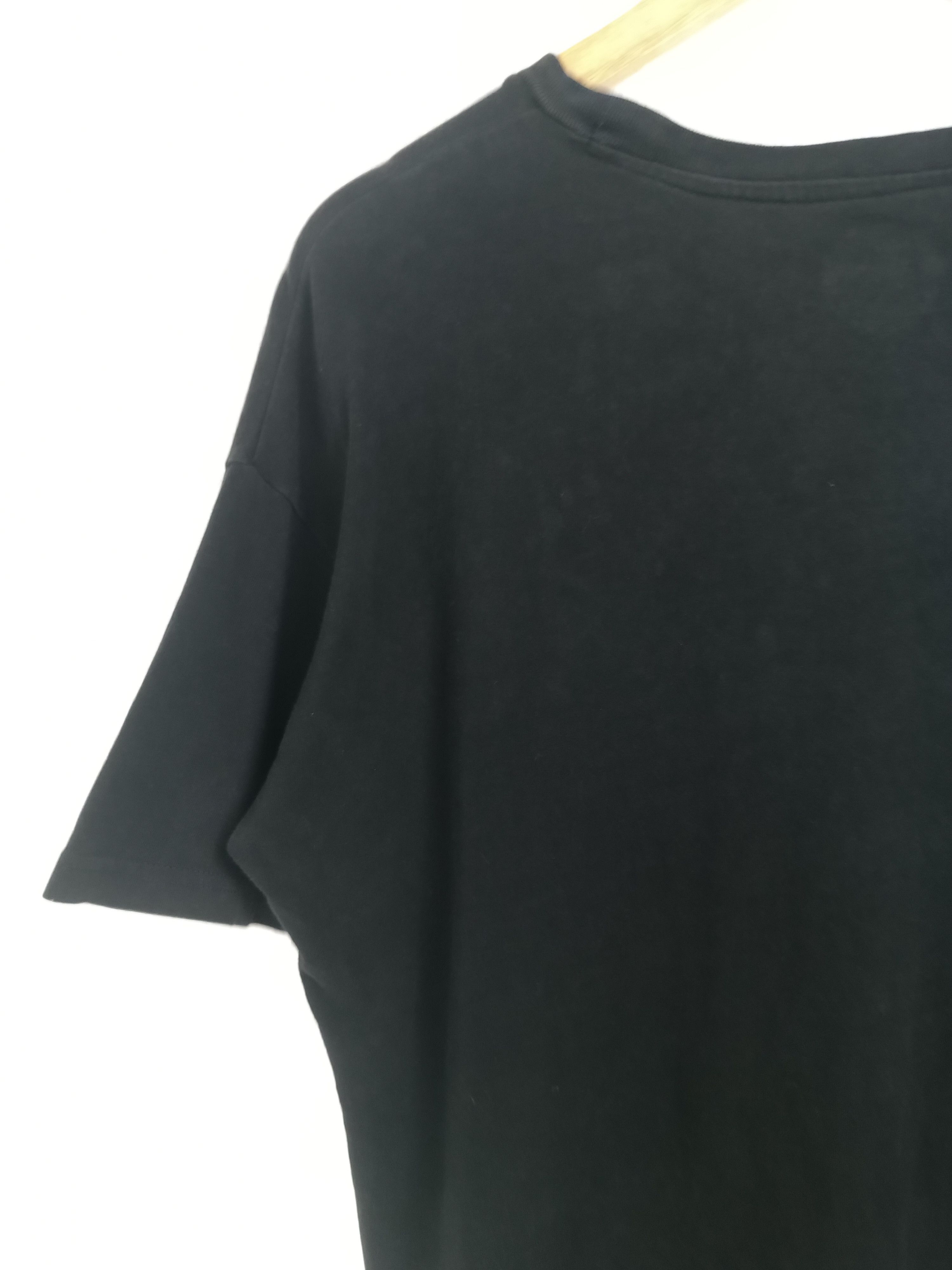 Vintage VINTAGE THE JAM CLASSIC LOGO TEE KINKS WHO BEATLES Size US L / EU 52-54 / 3 - 11 Thumbnail