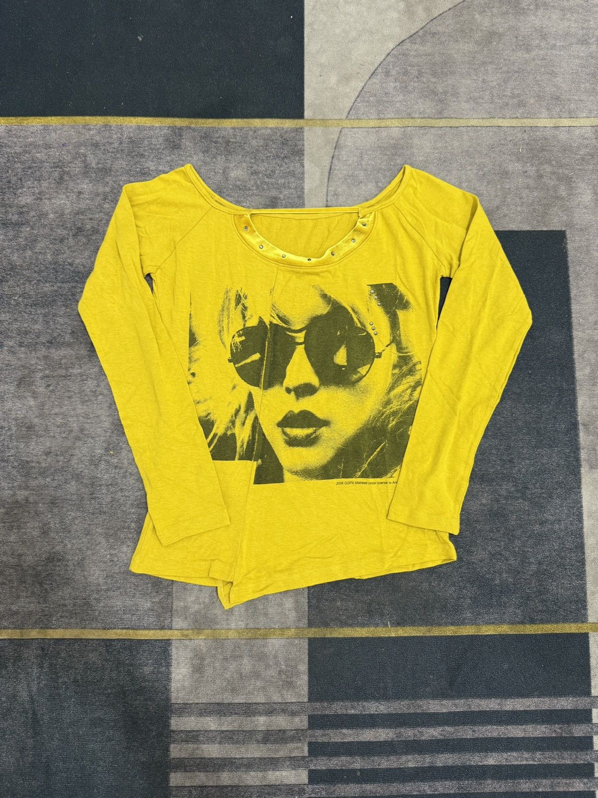 Hysteric Glamour GGPX HYSTERIC STYLE LONG SLEEVE Size M / US 6-8 / IT 42-44 - 1 Thumbnail