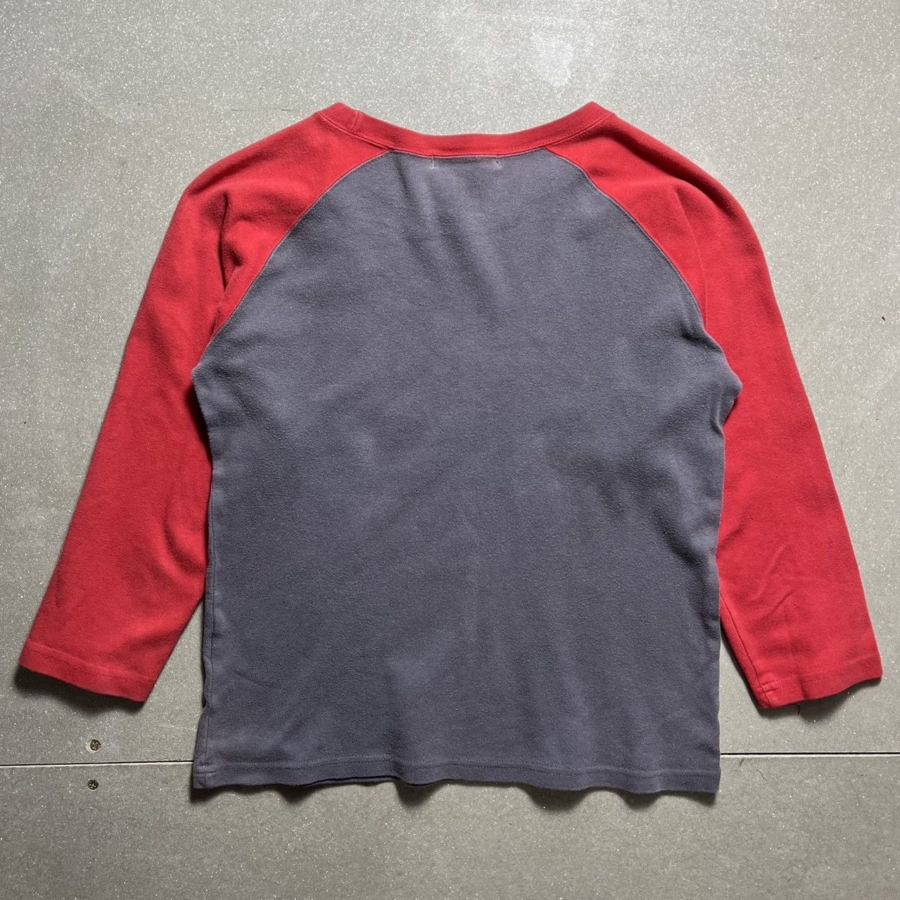 Japanese Brand PIETON Brand Solitude Aesthetics T-shirt Size M / US 6-8 / IT 42-44 - 5 Thumbnail
