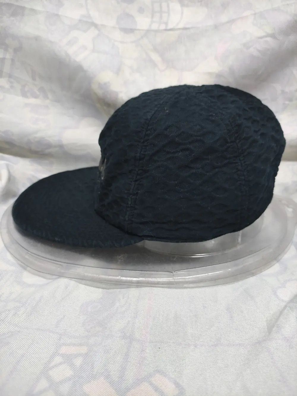 Beverly Hills Polo Club POLO CLUB VINTAGE CAP RARE DESIGN Size ONE SIZE - 4 Thumbnail