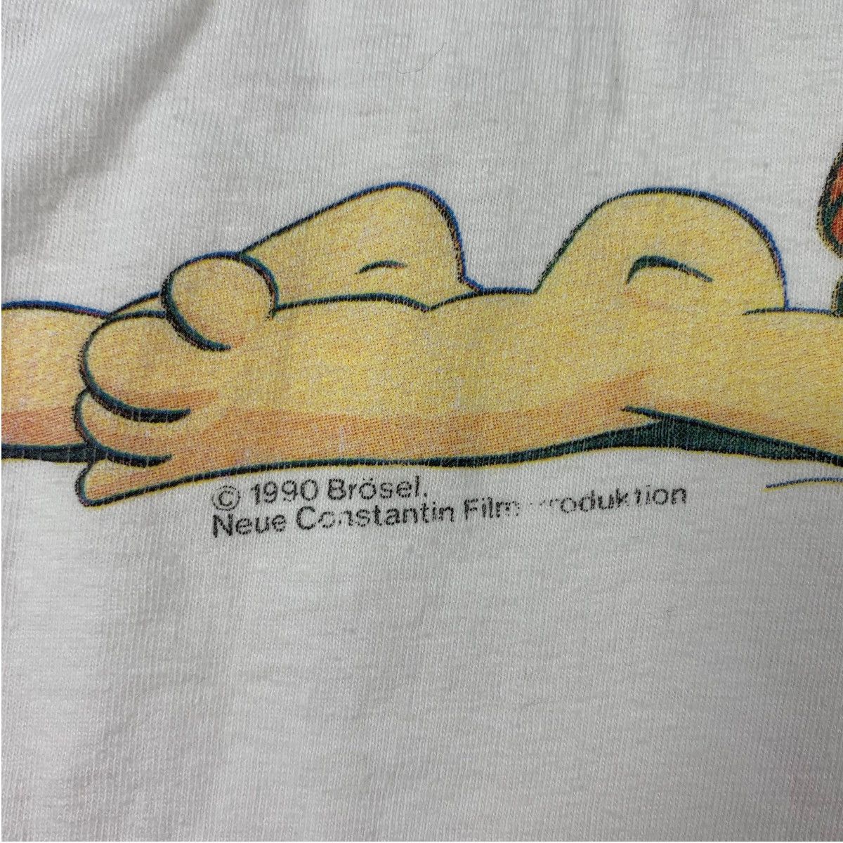 Other Vintage BROSEL art printed tee Size US M / EU 48-50 / 2 - 9 Thumbnail