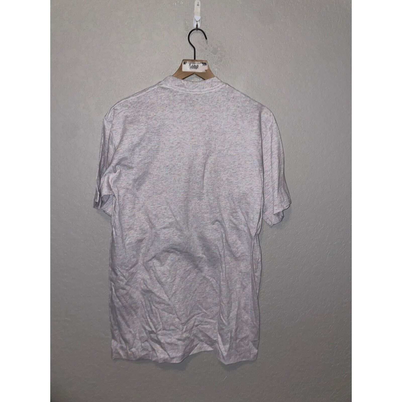 Vintage Vintage Gatlinburg Shirt Tennessee Flowers Tee VTG 90s Large Size US L / EU 52-54 / 3 - 9 Thumbnail