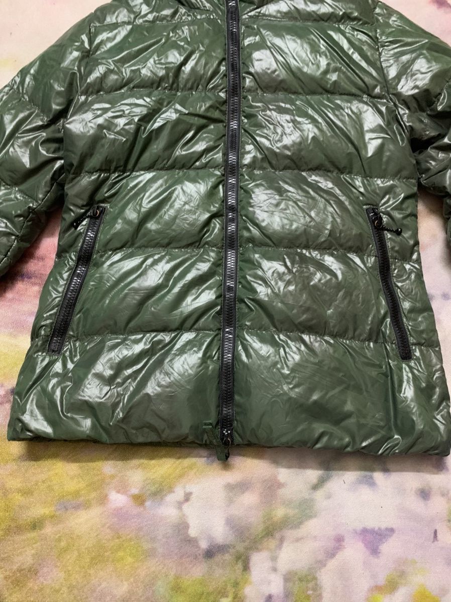 Duvetica GRAIL! Duvetica Full Zip Puffer Down Jacket Size S / US 4 / IT 40 - 16 Thumbnail