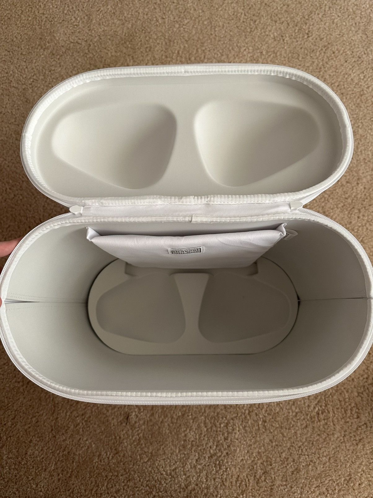 Bravest Studios Bravest Studios AirPod BackPack AirPack (VIRAL) Size ONE SIZE - 4 Thumbnail