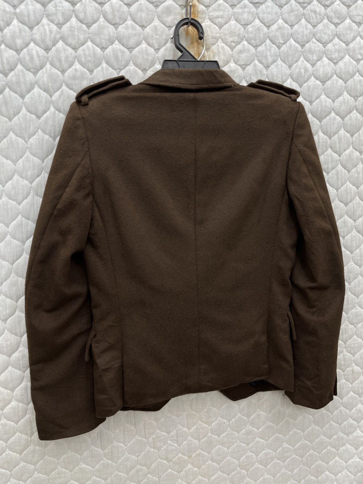 JOHN LAWRENCE SULLIVAN 🔥🔥🔥STEALS JOHN LAWRENCE SULLIVAN JACKET Size US S / EU 44-46 / 1 - 6 Thumbnail