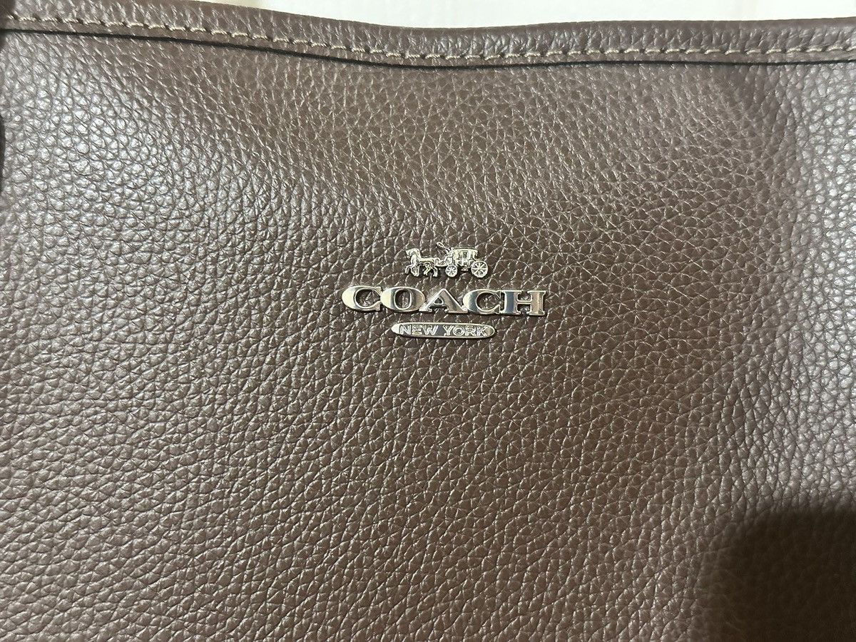 Coach Coach Authentic City Tote Bag Size ONE SIZE - 2 Thumbnail