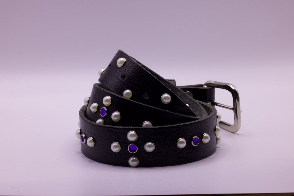 Other Estudio F Belt Size ONE SIZE - 1 Thumbnail