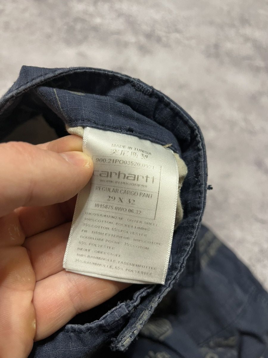 Carhartt Carhartt Detroit cargo pants Size US 29 - 8 Thumbnail