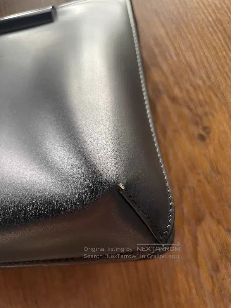 Givenchy Givenchy Black Handbag Size ONE SIZE - 9 Thumbnail
