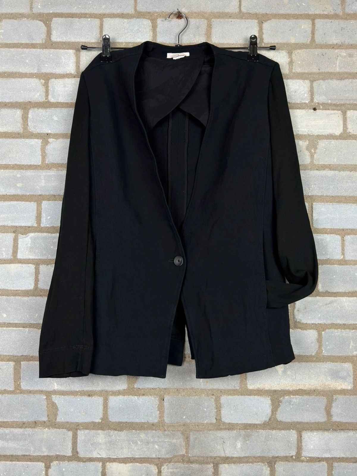 Helmut Lang Helmut Lang made in USA vintage cardigan Size US M / EU 48-50 / 2 - 5 Thumbnail