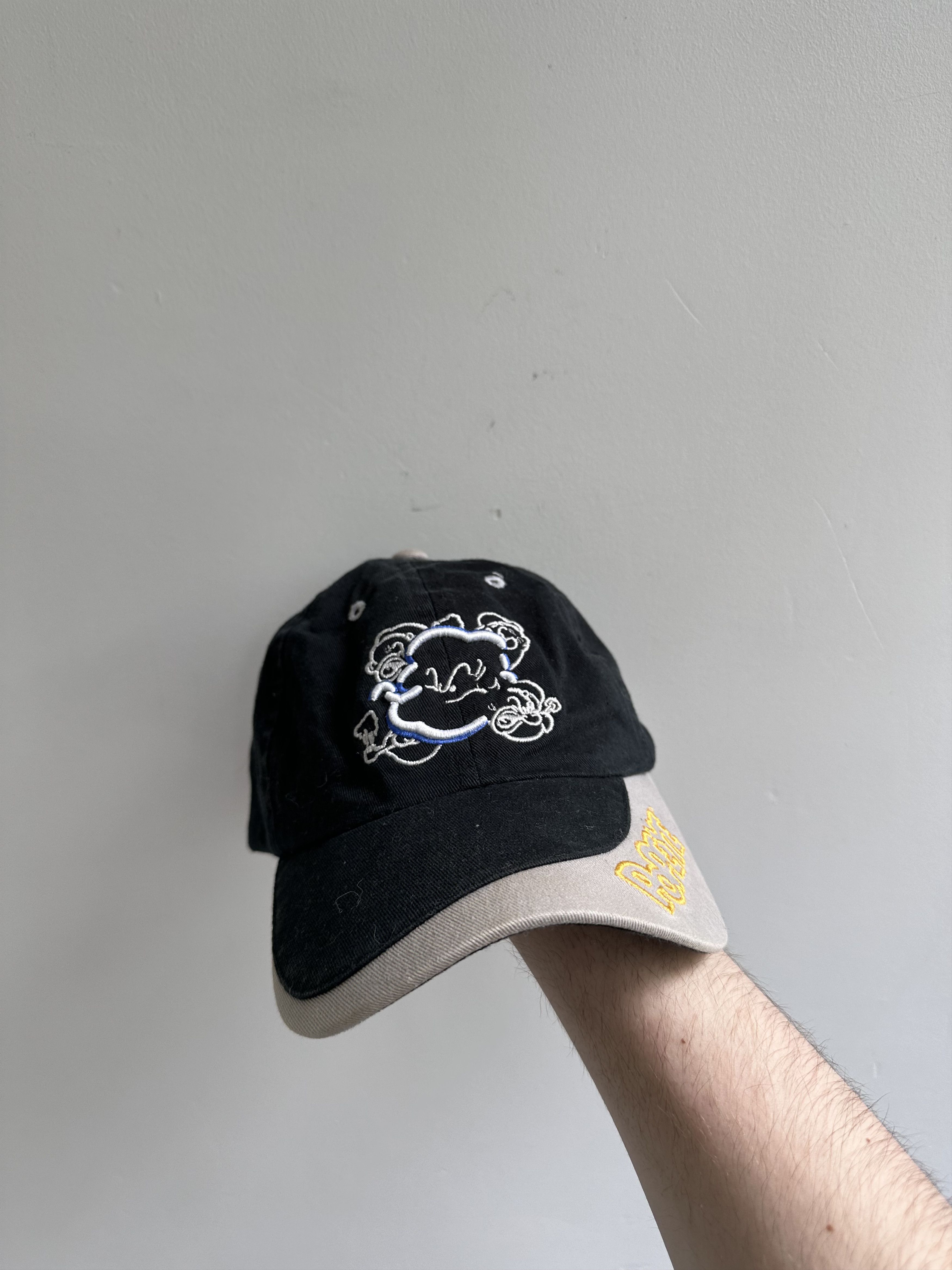 Universal Studios × Vintage Universal Studios Cap vintage Popeye Size ONE SIZE - 1 Thumbnail