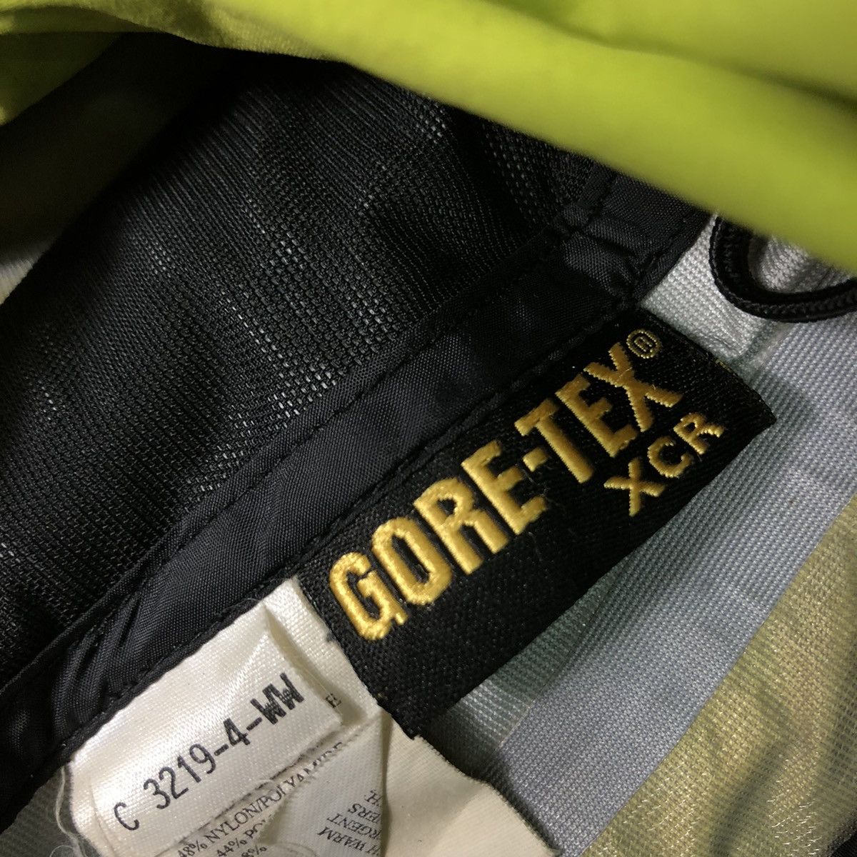 Japanese Brand 📌Hunting Jacket Zipper Marmot Goretex Size US S / EU 44-46 / 1 - 20 Thumbnail
