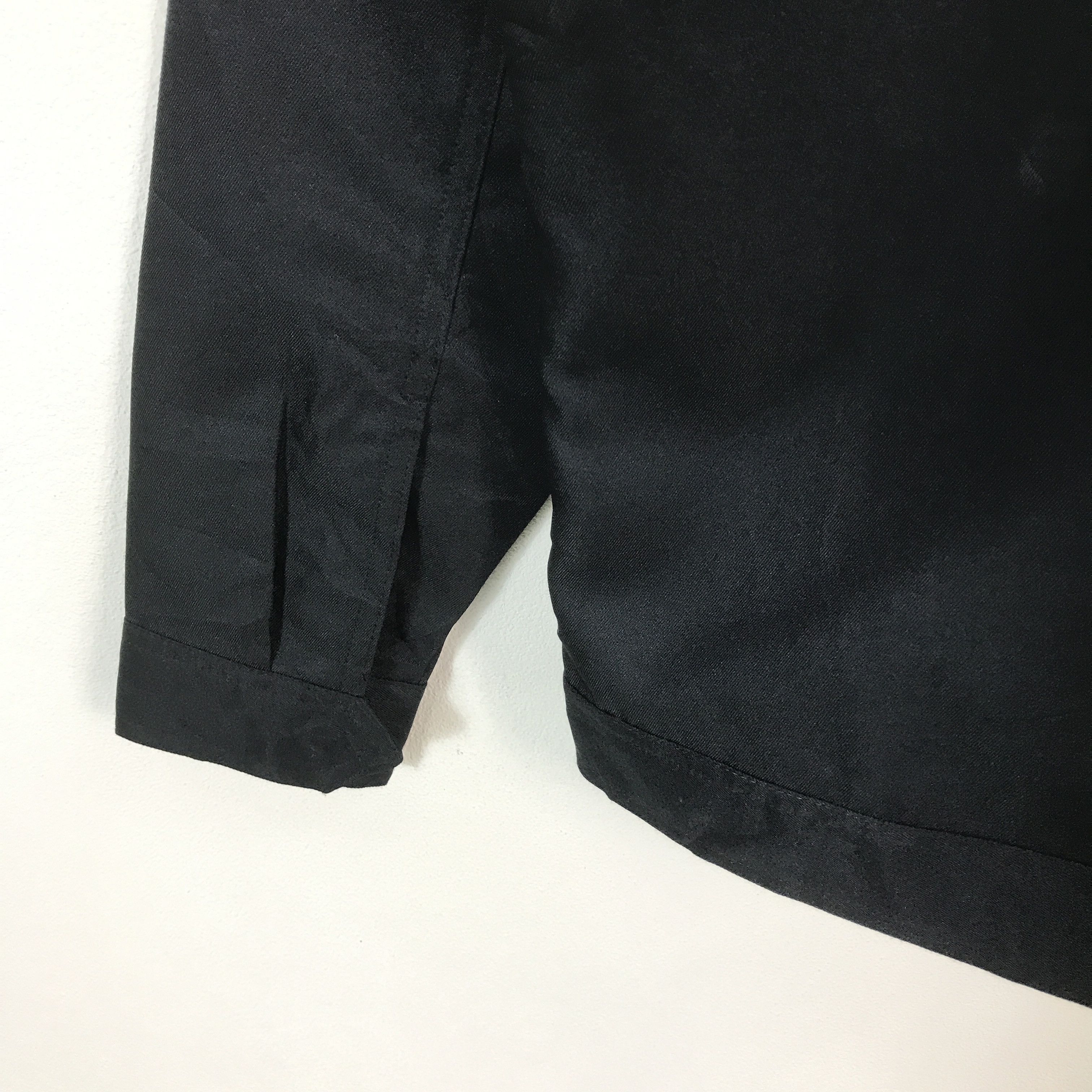 Japanese Brand mazda speed custom unifrorm japan jacket Size US M / EU 48-50 / 2 - 7 Thumbnail