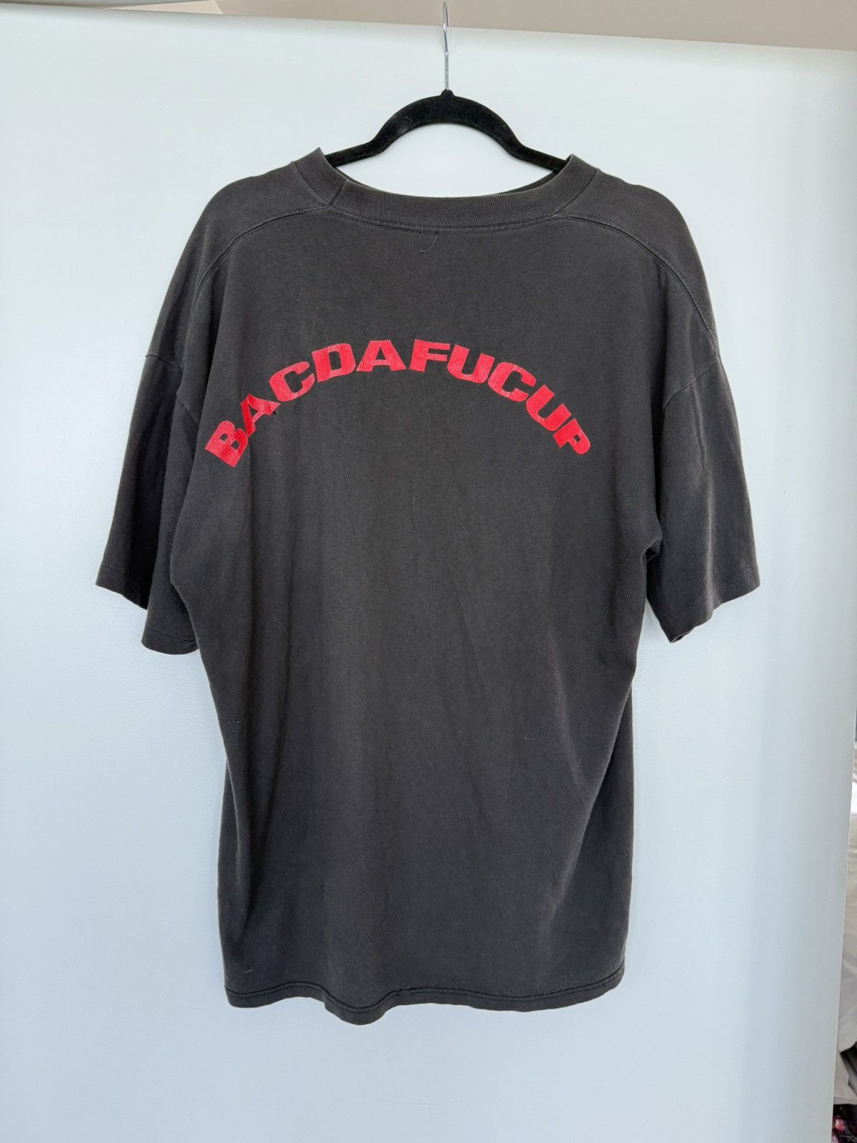 Vintage ONYX Size US XL / EU 56 / 4 - 4 Thumbnail
